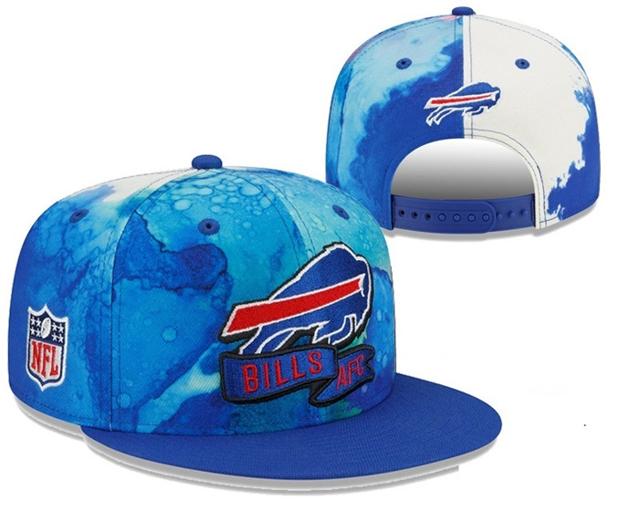 Buffalo Bills Stitched Snapback Hats 093